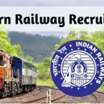 Eastern Railway Act Apprentice Online Form 2022
